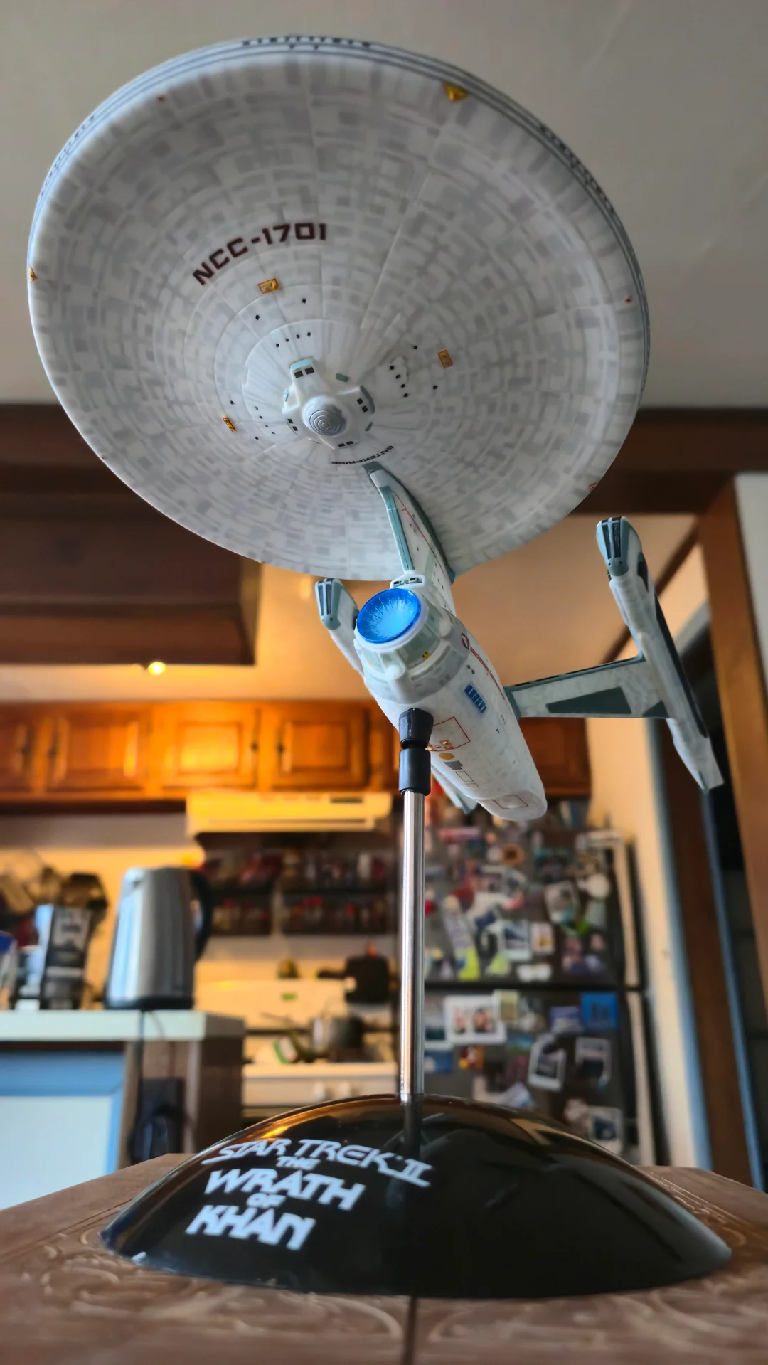 Wrath of Khan