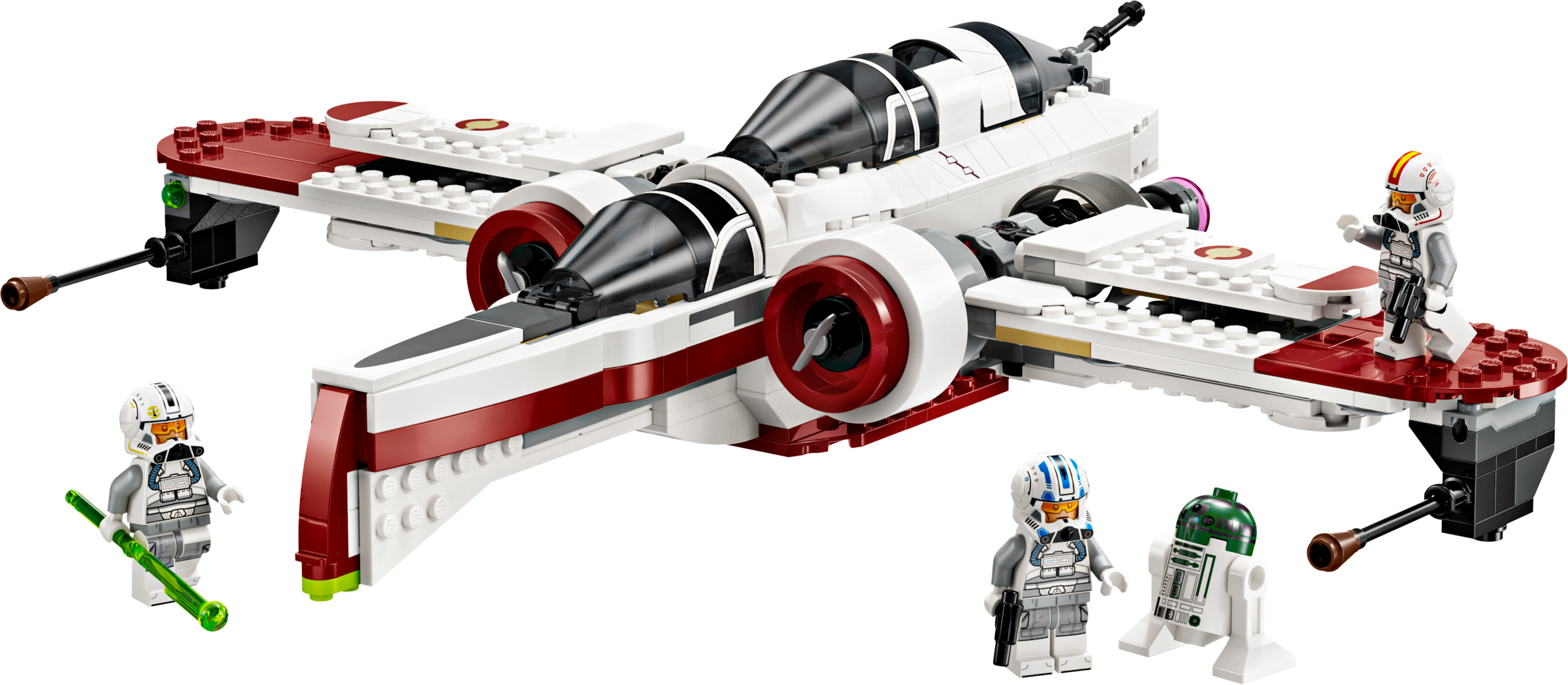 ARC-170 Starfighter