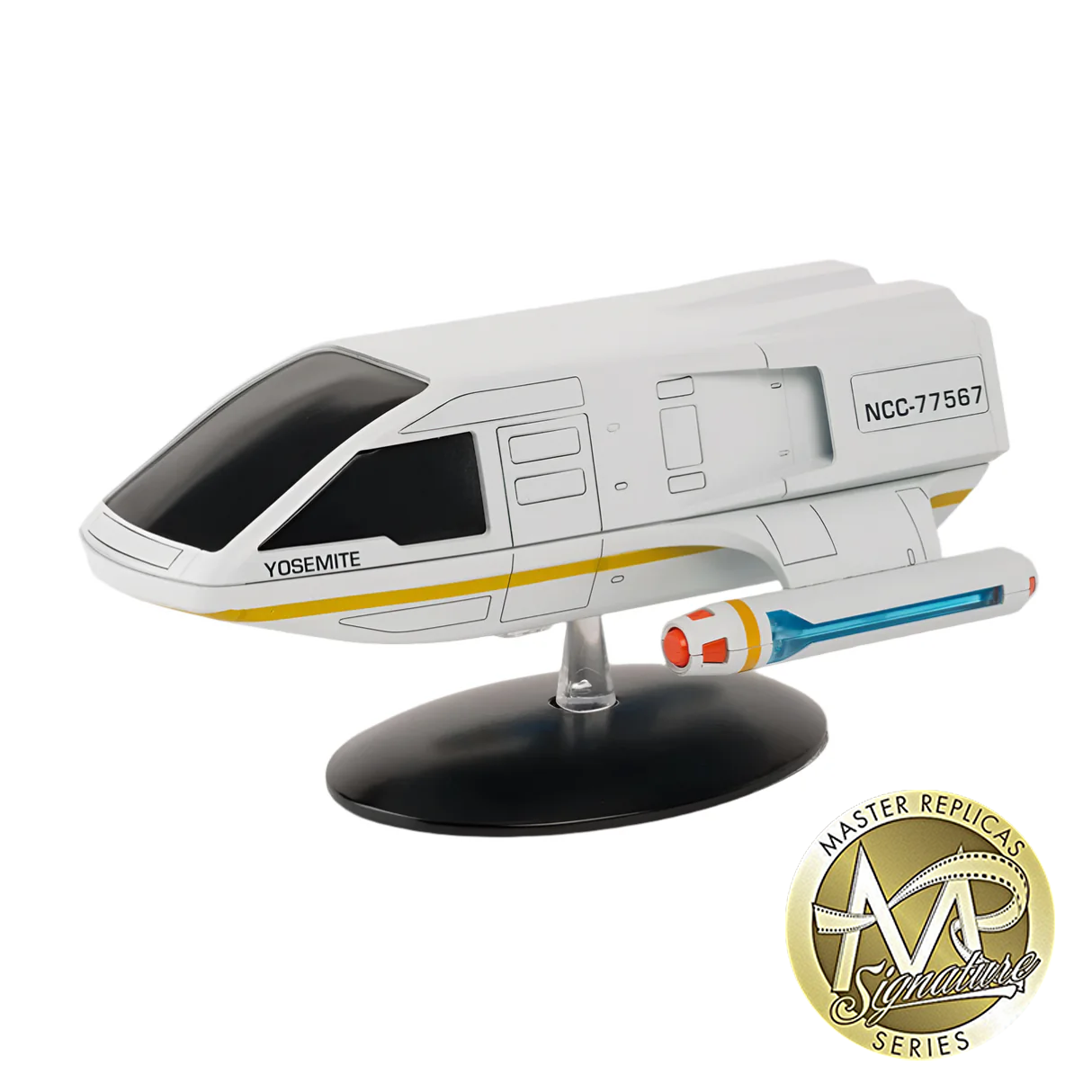 A-Wing Starfighter