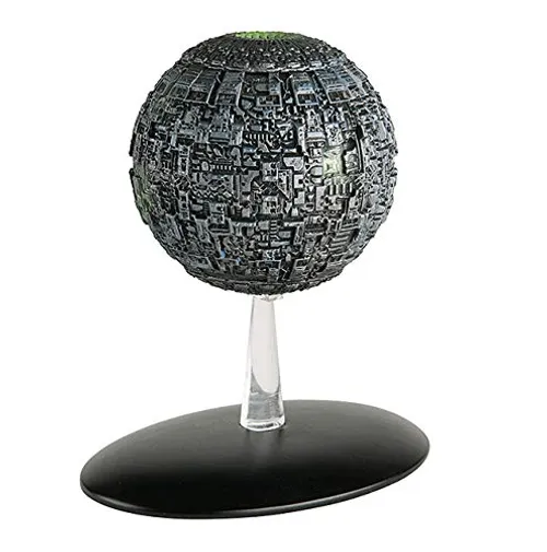 Borg Sphere