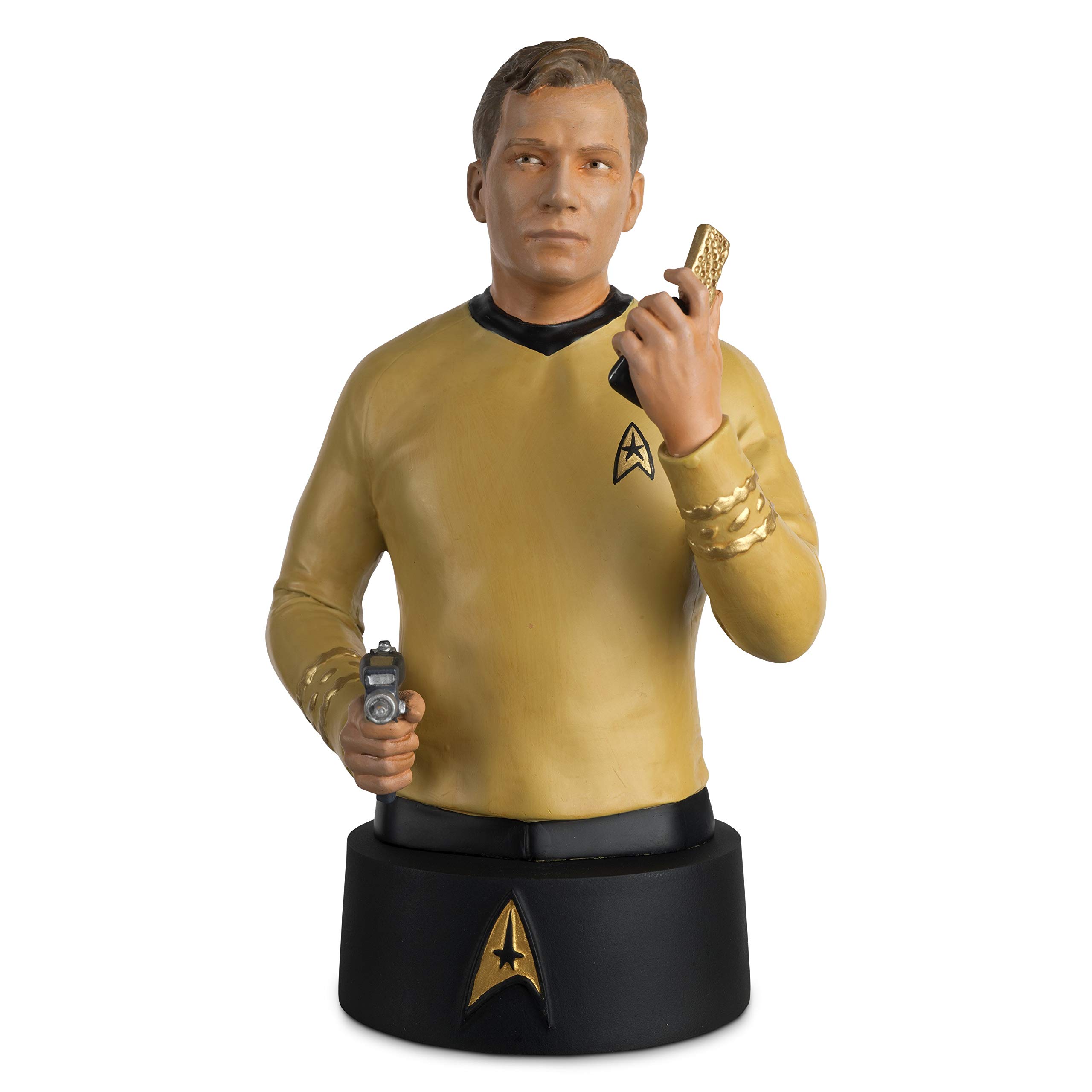 Captain James T. Kirk