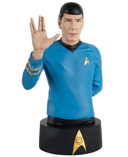 Spock