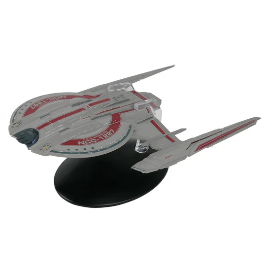 U.S.S. Shenzhou NCC-1227