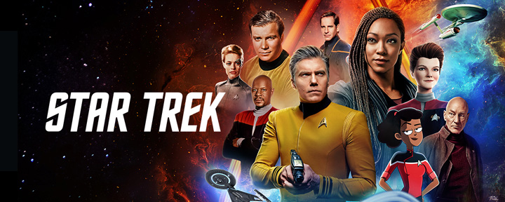 Star Trek